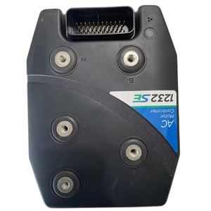 Contrôleur de moteur AC 48V-80V 250A pour chariot élévateur Curtis Hy Ster Ya Le to Yo <span class=keywords><strong>Ta</strong></span> 1232SE-63211232se6321 pour chariot élévateur <span class=keywords><strong>He</strong></span> Li E - Product Image 5