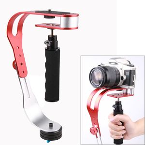 Stabilizzatore Gimbal Portatile DEBO UF-007H per Fotocamere SLR / Videocamere - Product Image 1