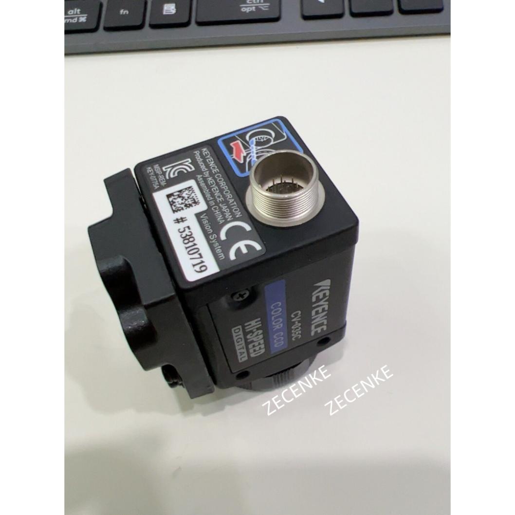 1PC Keyence CV-035C CV035C CCD Machine Vision New in Box| Alibaba.com