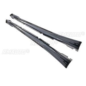 Para Honda INSPIRE 2019-2022: Alerón Lateral, Difusor y Divisor de Faldón para Coche, Pieza de Tuning y Modificación - Product Image 6