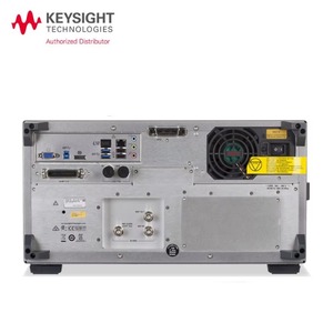 Analizador de Redes Vectoriales Keysight E5061B ENA de 100 kHz a 1.5 GHz/3 GHz *Precio a Consultar* - Product Image 6