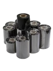 ริบบิ้นบาร์โค้ดสำหรับเครื่องพิมพ์แบบเรซิ่นคาร์บอน - Product Image 4