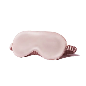 Mascarilla de <span class=keywords><strong>dormir</strong></span> de seda de morera, doble capa, antideslizante, <span class=keywords><strong>para</strong></span> viajes y <span class=keywords><strong>dormir</strong></span> - Product Image 1