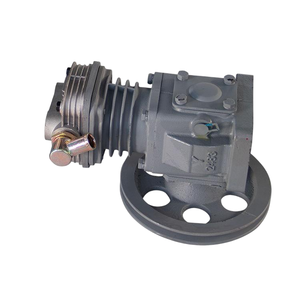 Hansen 1000402665 chargeur moteur diesel 13026014 pièces de rechange compresseur d'air - Product Image 5