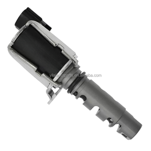 Auto-Onderdelen Variabele Olie Regelkleppen Voor Toyota Echo Prius Corolla Nokkenas Vt Timing Magneetventielen 15330-22030 15330 22030 - Product Image 5