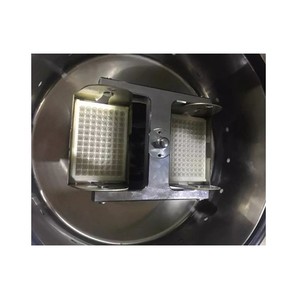 2022 Machine Factory Supply Laboratório Bancada Top Baixa Velocidade Centrífuga 4x750ml com 4200 RPM Balde Centrífuga Balde - Product Image 5