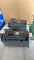 1FK7063-2AF71-1RB0 Synchronous Servo Motor 2.3Nm 3000RPM 400V IP64 With Brake Incremental Encoder