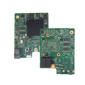 Contrôleur <span class=keywords><strong>RAID</strong></span> SAS XU450C-M 12 Gb/s avec cache de 2 Go - <span class=keywords><strong>RAID</strong></span> matériel 0,1,5,6,10,<span class=keywords><strong>50</strong></span>,<span class=keywords><strong>60</strong></span> - Avago 3508 - Product Image 1