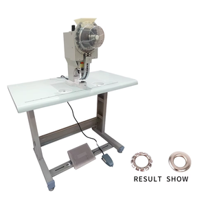 Machine <span class=keywords><strong>à</strong></span> poinçonner les anneaux en acier, poinçonneuse <span class=keywords><strong>pour</strong></span> œillets de bâche, dispositif de perforation <span class=keywords><strong>pour</strong></span> œillets, équipement de poinçonnage <span class=keywords><strong>à</strong></span> bouton-poussoir - Product Image 4