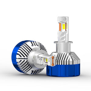 <span class=keywords><strong>Precio</strong></span> de fábrica H1 H3 H4 H7 9004 9006 5202 Bombilla de faro Led Canbus Ready 12000lm 110W Faro súper brillante para BMW para <span class=keywords><strong>Audi</strong></span> - Product Image 2