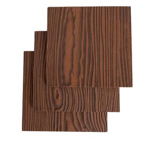 Papan Tembok Serat Kayu 6Mm, Papan Semen untuk Dinding Eksterior, Serat Kayu, Semen - Product Image 4