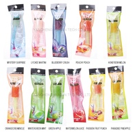 Accessoires pour chicha vente en gros narguilé embouts de bonbons Lolly Pop embouts de narguilé en plastique Super Male