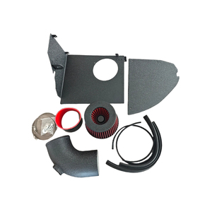 Prise d'air SVJ pour BMW G42 M240i M340i B58 avec pare-chaleur 2020+ - Product Image 5