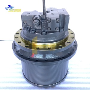 ชุดเกียร์ทดรอบเดินหน้า Hangood Final Drive SA 1143-01060 1143-01060 ใช้ได้กับรถขุด Volvo EC140 EC140B TM70 SA 1143-01030 - Product Image 2