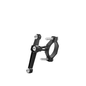 Adaptador de Porta Botella de Agua para Bicicleta Yueli, de Aleación de Aluminio Ajustable para Bicicleta, Bicicleta Eléctrica y Motocicleta - Product Image 5