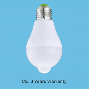 หลอดไฟเซ็นเซอร์ ST461A หลอดไฟเซ็นเซอร์ตรวจจับความเคลื่อนไหว PIR และโคมไฟอัจฉริยะสำหรับบ้านอัจฉริยะ - Product Image 2