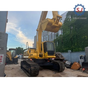 รถขุดตีนตะขาบ Komatsu PC300 PC300-8M0 มือสองคุณภาพสูงจากญี่ปุ่นแท้ ประสิทธิภาพสูง พร้อมขาย - Product Image 1