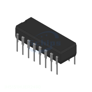 Composants de circuits électroniques IH5151MJER2490, BOM, CI en stock, logique - Product Image 1