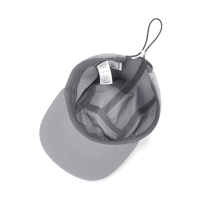 RongGuang Wholesale OEM ODM Summer Blank Custom Fashion Adjustable <strong>Flat</strong> Polyester Snapback <strong>Cap</strong> Sports <strong>Cap</strong> for <strong>Women</strong> Men - Product Image 5