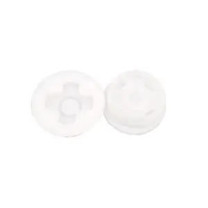 2 "En 3/4" Plastic Drum Bungs Caps Voor Drum