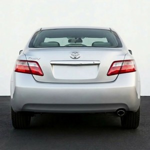Berline familiale d'occasion de taille moyenne, économique et haute performance, pour l'exportation vers Taïwan et l'outre-mer, pour Toyota Camry - Product Image 2