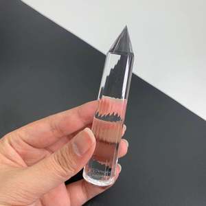 <span class=keywords><strong>ค</strong></span>ริสตัล<span class=keywords><strong>ค</strong></span><span class=keywords><strong>วอ</strong></span>ตซ์ใ<span class=keywords><strong>ส</strong></span>ธรรมชาติ 24 ด้าน แบบโวเกิล/<span class=keywords><strong>ค</strong></span>ริสตัลใ<span class=keywords><strong>ส</strong></span>ธรรมชาติแบบโวเกิล ปลายแหลม - Product Image 1