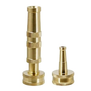 Custom CNC Rapid Prototype Machining of Aluminum Titanium Metal Parts Customized Broaching Type CNC Parts - Product Image 1