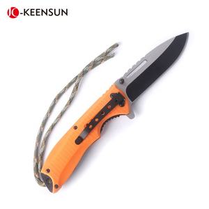 سكين جيد مخصص أنيمي edc جيب رخيص صغير التخييم في الهواء الطلق سكاكين قابلة للطي للخارج - Product Image 5