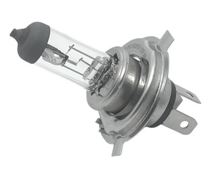 Ampoule de phare de moto H4-12VX35/35W pour <span class=keywords><strong>Honda</strong></span> Today Titan KS YBR Titan 150, phare avant à faisceau haut et bas - Product Image 5