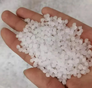 Venta caliente Virgen PP Gránulos Reciclado PP GF50 P109g Gránulos Polipropileno Materia prima Precio - Product Image 2
