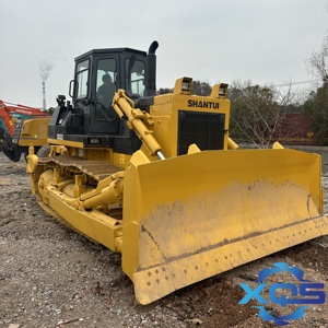 Sd22 Sd22s Sd22 China <span class=keywords><strong>Shantui</strong></span> 220hp Sd22 Sd22s Nueva excavadora con piezas de repuesto Precio barato para la venta - Product Image 5
