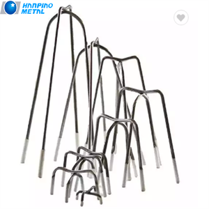 Soporte de barra de refuerzo Silla de acero Sillas de barra de refuerzo Espaciadores de barra de alambre Construcción estándar del mercado de Australia - Product Image 3