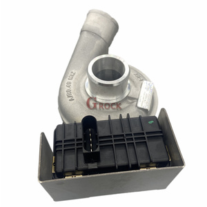 Turbocompressor 846108-0002 1044100-fd040 Voor Jac T6 Hfc4db Set Clochs Voor Jac 1035 <span class=keywords><strong>2</strong></span>.8 2017 Jhr Power Jac T8 Pro <span class=keywords><strong>2</strong></span> 6 Maanden - Product Image 3