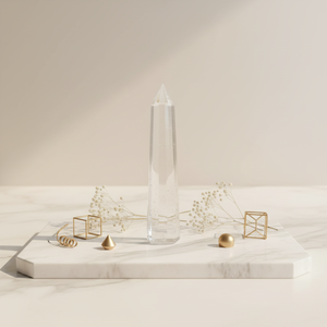 <span class=keywords><strong>ค</strong></span>ริสตัล<span class=keywords><strong>ค</strong></span><span class=keywords><strong>วอ</strong></span>ตซ์ใ<span class=keywords><strong>ส</strong></span>ธรรมชาติ 24 เหลี่ยม แบบโวเกิล/แท่ง<span class=keywords><strong>ค</strong></span>ริสตัลใ<span class=keywords><strong>ส</strong></span>ธรรมชาติแบบโวเกิล - Product Image 2