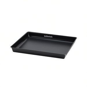 Grillschale 3,0l 28 x 35 x 4 cm para asar verduras al aire libre y más - Product Image 2