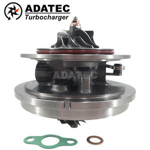 Cartucho de turbina TF035 49335-00640 CHRA para BMW N47 N47D20 F30 F10 accesorios Turbo <span class=keywords><strong>320D</strong></span> 420D 520D 135Kw 184HP 2010-2015 - Product Image 6