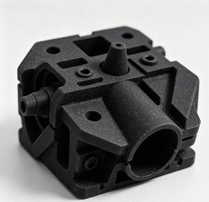 Servicio de Impresión 3D y Prototipado Rápido con Mecanizado CNC de Materiales Personalizados y Diseño a Medida - Product Image 4