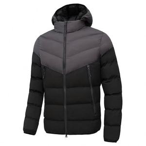 Les Deux X Pour Hiver Grande Taille Liquidation Hiver Loden Long Manteau - Product Image 6