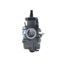Nouveau carburateur 32mm avec Power Jet pour PWK 26mm électrique starter Dirt Bike Scooter UTV ATV Quad 2T 4T moteur-pour motos