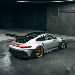 Llanta de ruedas forjadas 19 20 21 22 pulgadas para <span class=keywords><strong>Koenigsegg</strong></span> CCXR <span class=keywords><strong>Agera</strong></span> Jesko Regera CC850 <span class=keywords><strong>Gemera</strong></span> One:1 CCR CCX Porsche Lamborghini - Product Image 6