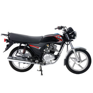 Scooters à Essence Haojue XP Xpress <span class=keywords><strong>125CC</strong></span> et 150CC – Motos de Route Populaires et Abordables - Product Image 2