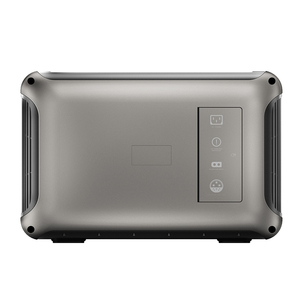 Banco de Energía de Alta Capacidad R3500, Últimos Modelos 2023, para Conversión y Almacenamiento de Energía Solar, Sistema de Energía Renovable para Uso Doméstico de Emergencia - Product Image 3