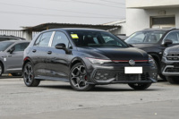 Nouvelle Voiture Volkswagen FAW Golf GTI 380TSI DSG 2025 – SUV à Essence en Vente Chaude pour la Vente en Gros