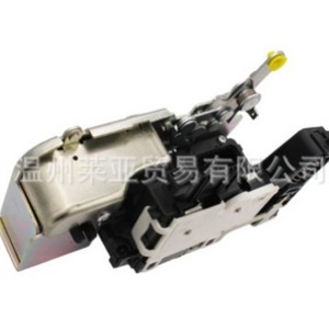 ฟอร์ด ทรานซิท วี 348 ชุดล็อคประตูท้ายคู่ YC15-V43288-ES อะไหล่ทดแทน ใหม่ - Product Image 2
