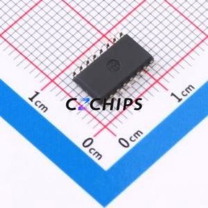 Chip IC de circuito integrado SN75ALS192NSR, nuevo, original, nuevo, SN75ALS192NSR, de circuito integrado, IC de 1/2, 1/2/2 - Product Image 2