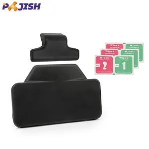 Applicable for F650GS F700GS F800GS Motorcycle Top Case Tailbox Backrest Comfortable Sponge Back Rest