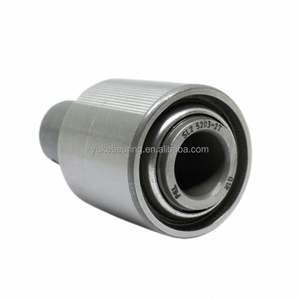 Maquinaria de ingeniería Rodamiento de rodillos automático de una sola fila Rodamiento de ranura profunda Rodamiento de eje de entrada Trans F390112 - Product Image 5