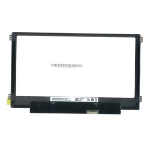 AUO-pantalla LCD para portátil B116XAN06.1, 11,6 pulgadas, HD Slim eDP, 30 Pines, pantalla de repuesto
