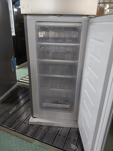 229L <span class=keywords><strong>A</strong></span> ++ Ahorro de energí<span class=keywords><strong>a</strong></span> Hogar Control electrónico <span class=keywords><strong>COMBI</strong></span> Congelador inferior Nevera y refrigerador - Product Image 5