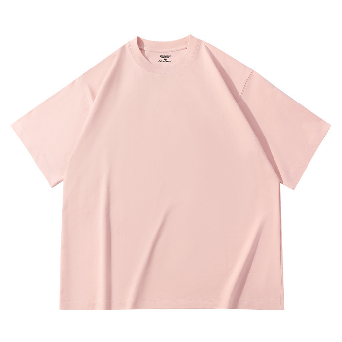 Romantic Pink